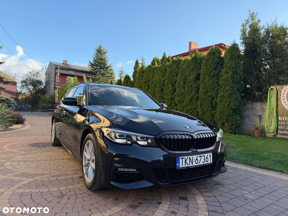 BMW Seria 3 - 6