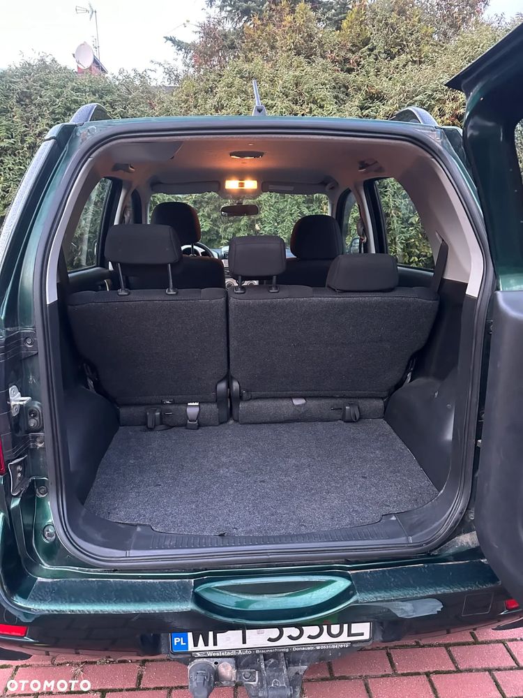 Daihatsu Terios 4WD Top - 2