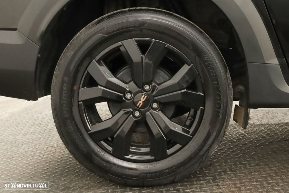 Dacia Jogger 1.0 ECO-G Extreme+ Up&Go 7L Bi-Fuel - 5