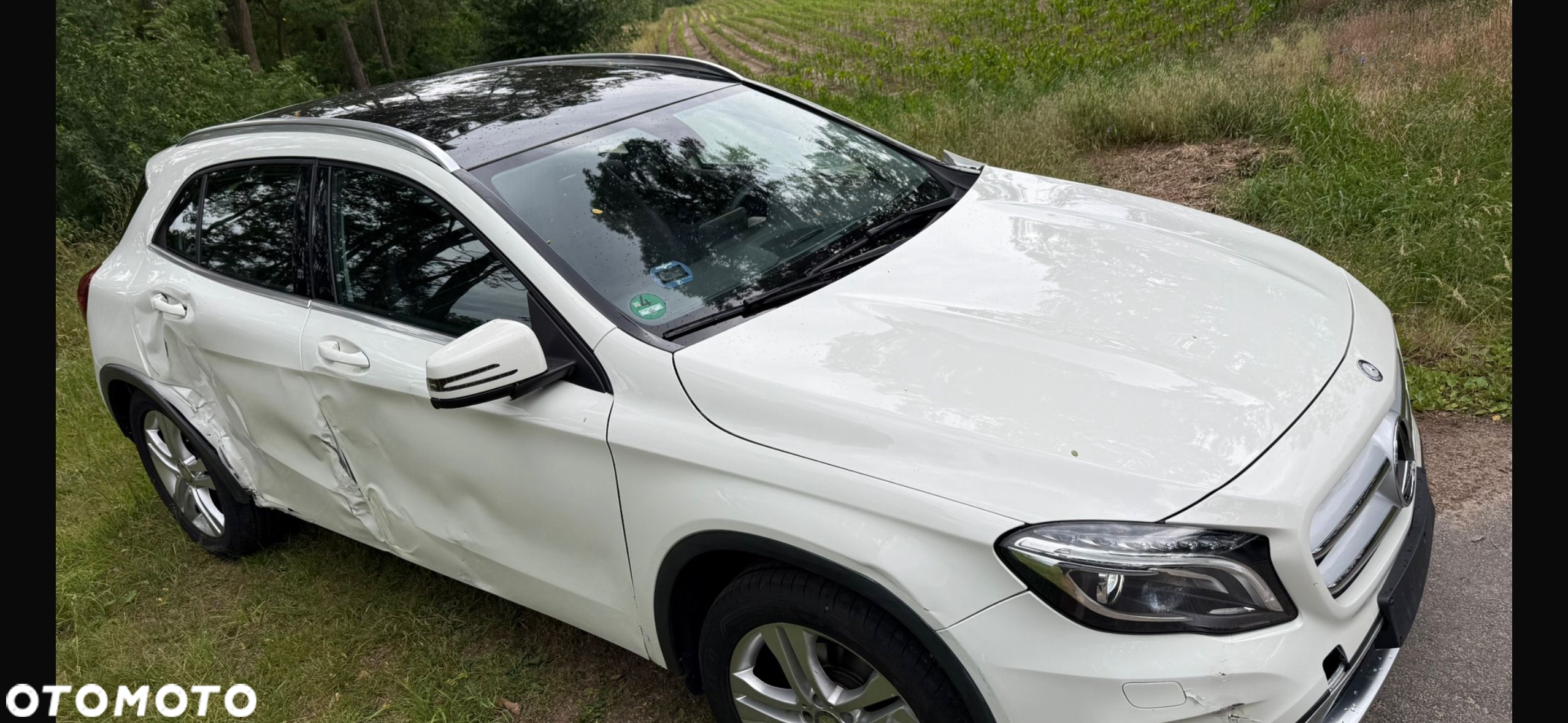 Mercedes-Benz GLA 200 7G-DCT Activity Edition - 3