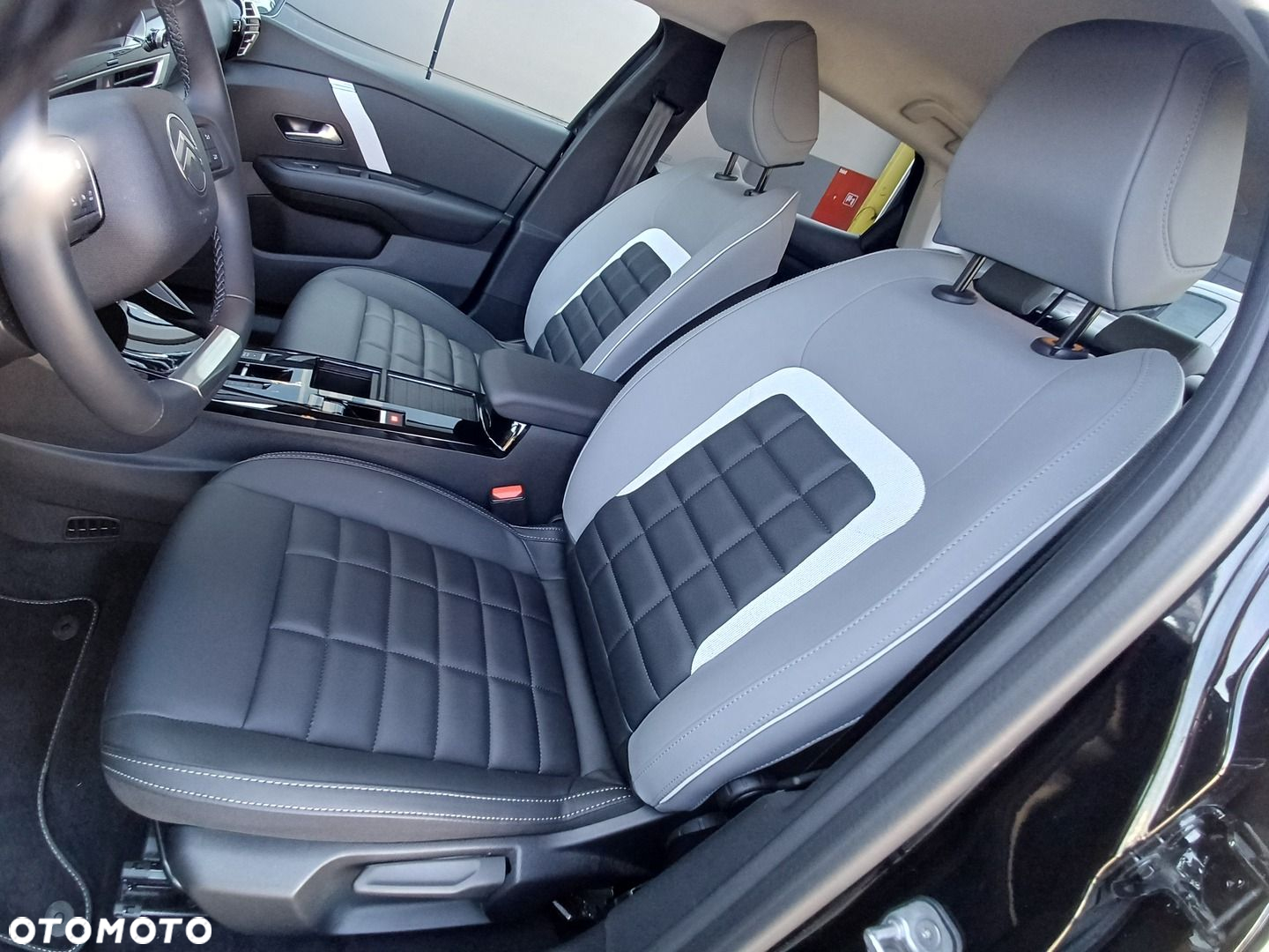Citroën C4X - 11