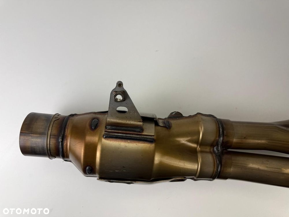 Kolektor Honda CBR 1000RR SC59 Lift 2012-16 - 7