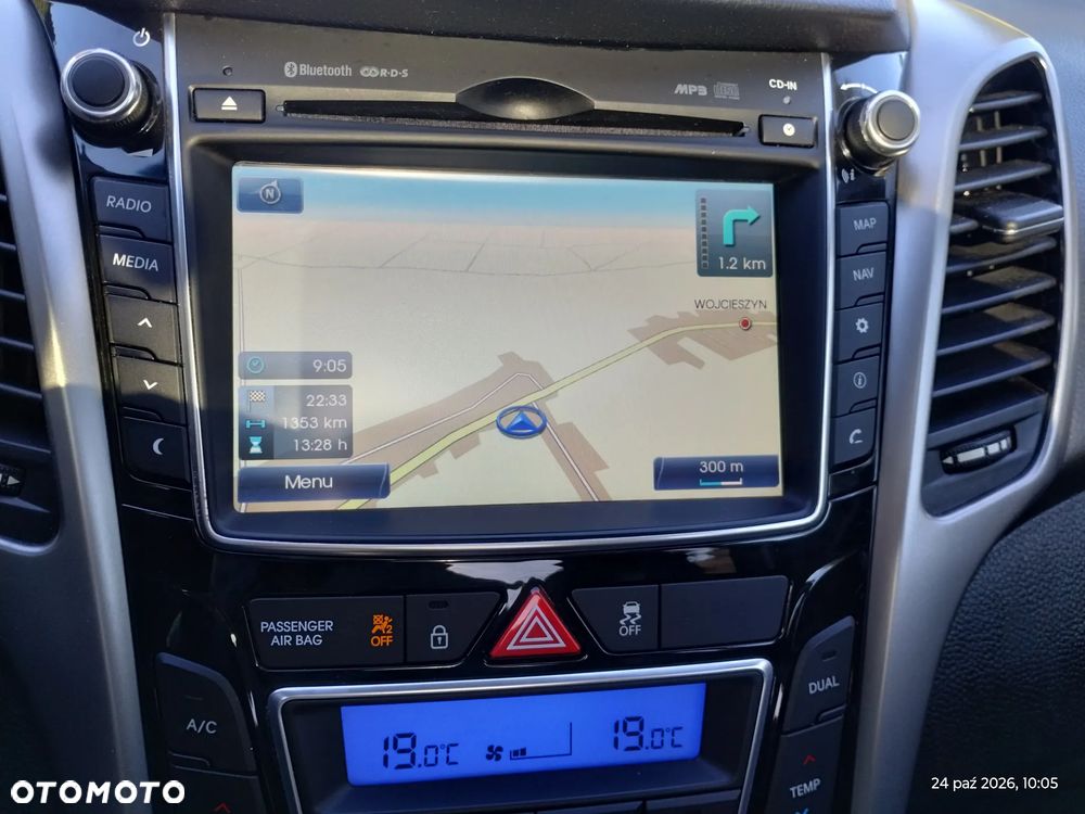 Hyundai i30 - 21