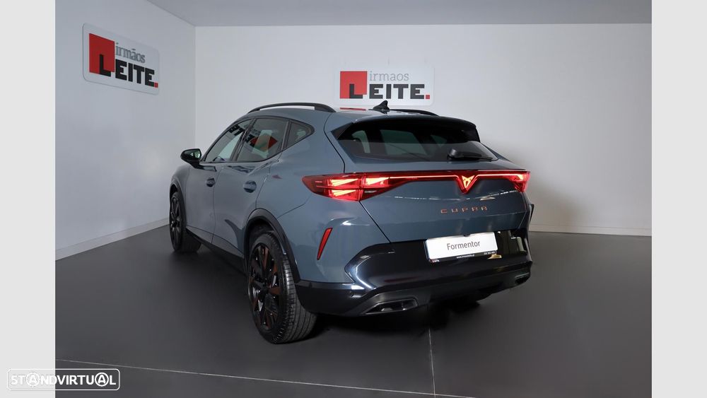 Cupra Formentor - 21