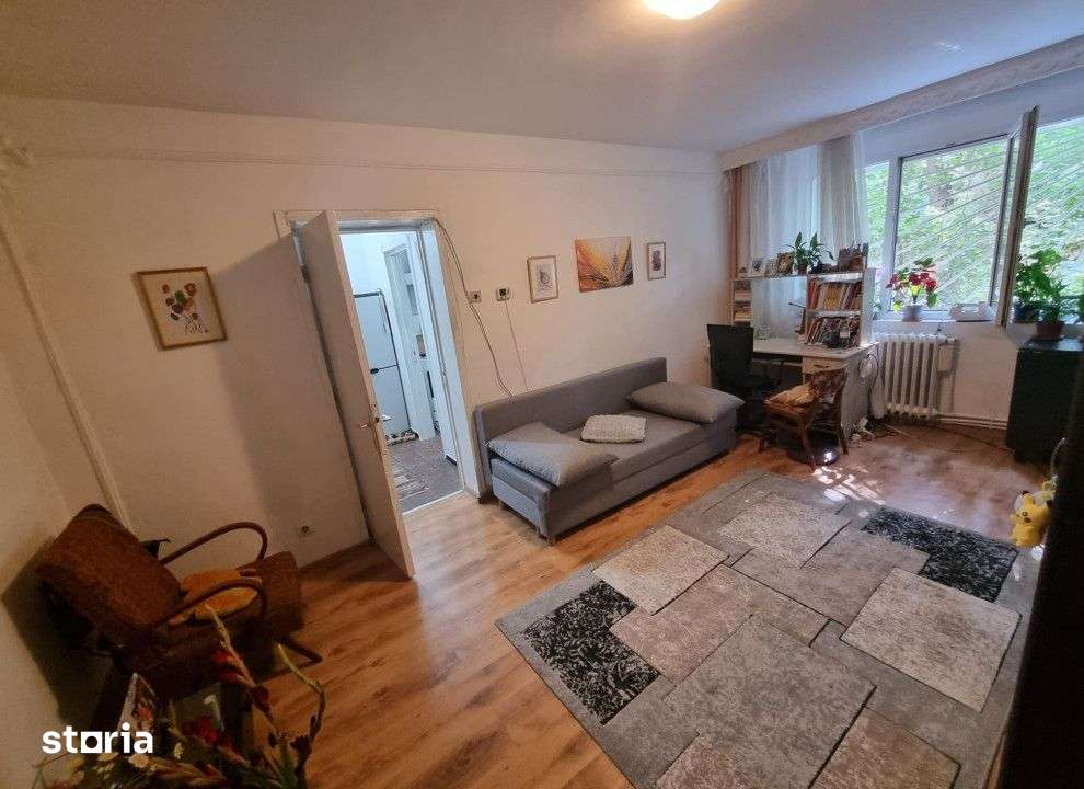 Apartament 2 camere Tatarasi , 52 metri, etaj parter Cod:162987 — fotografia 3