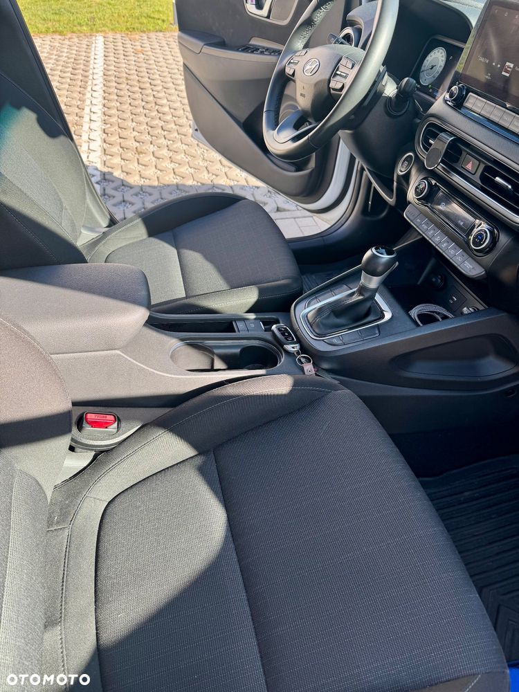 Hyundai Kona - 9