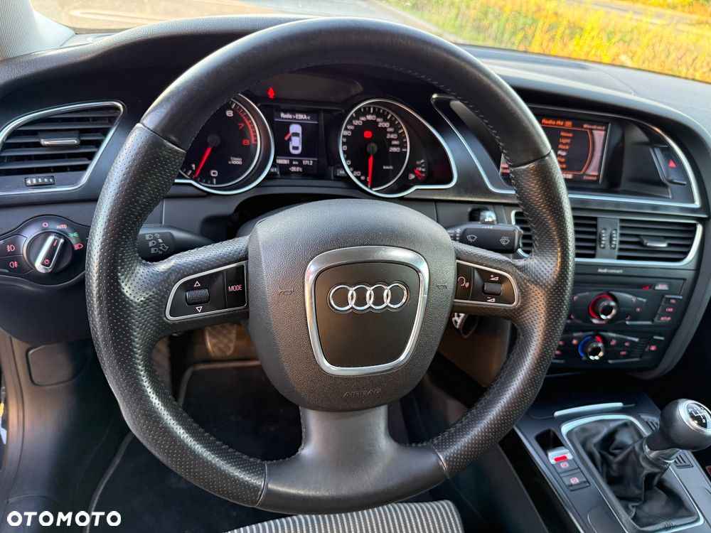 Audi A5 Coupé - 12