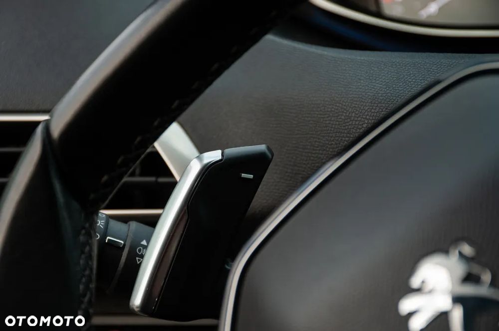 Peugeot 5008 2.0 BlueHDI GT S&S EAT8 - 31