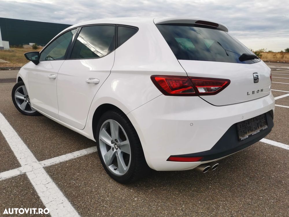 Seat Leon - 2