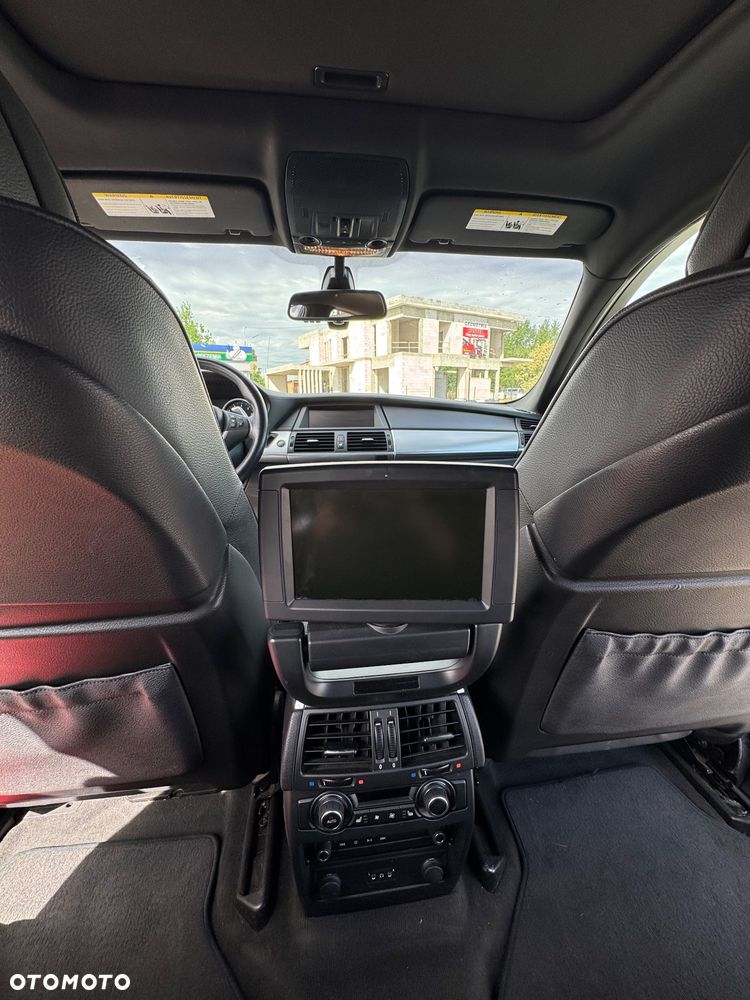 BMW X6 xDrive35i Edition Exclusive - 12
