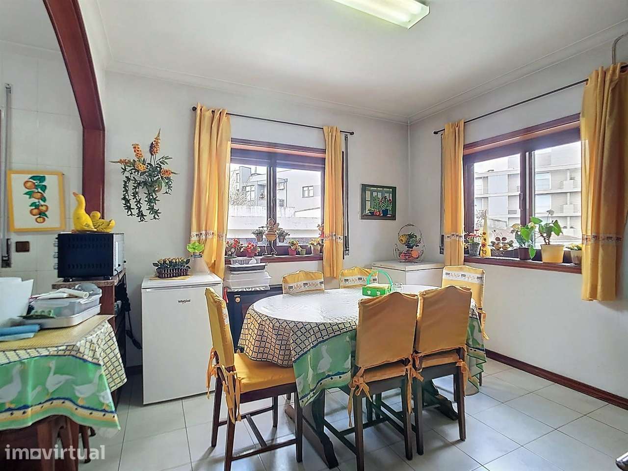Moradia T4 Venda em Ermesinde,Valongo - Grande imagem: 4/46
