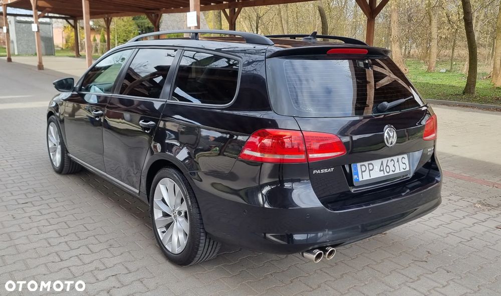 Volkswagen Passat 2.0 BlueTDI SCR Business Edition - 13