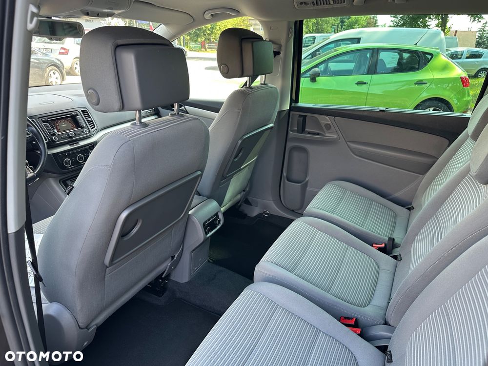 Seat Alhambra - 23