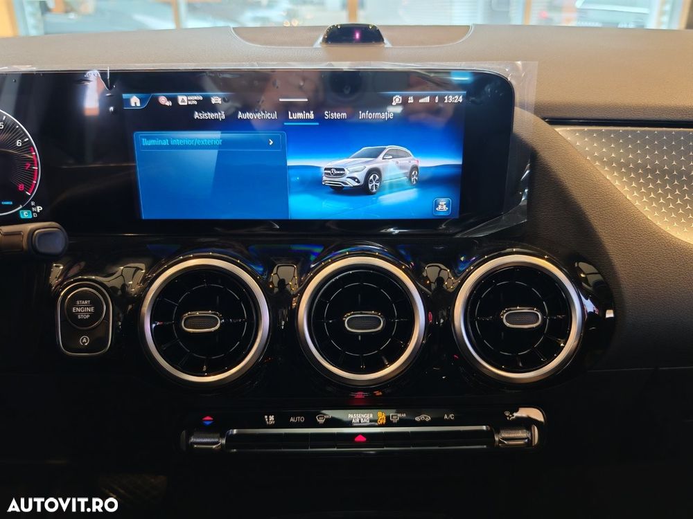 Mercedes-Benz GLA 180 MHEV Aut. - 25