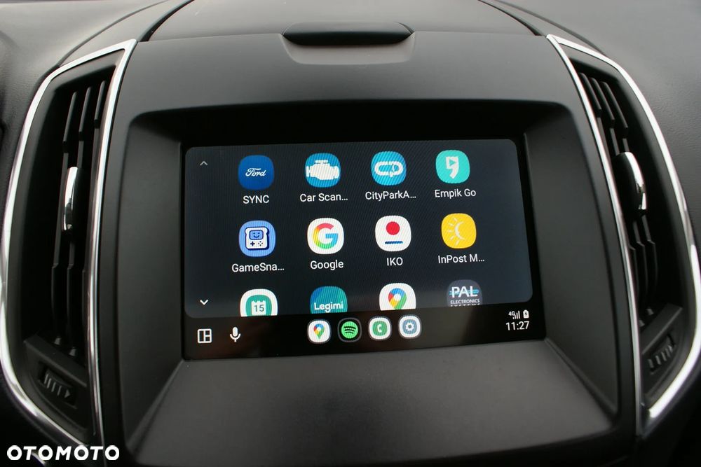 Ford S-Max 2.0 EcoBlue Titanium - 17