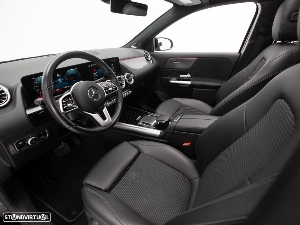 Mercedes-Benz EQA 250 Progressive - 9