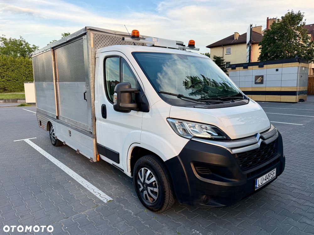 Citroën Jumper - 3