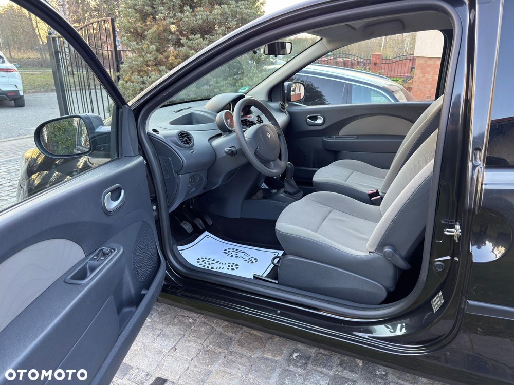 Renault Twingo dCi 85 Dynamique - 7