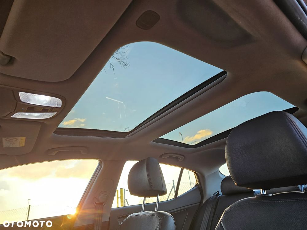 Kia Optima 2.0 XL - 22