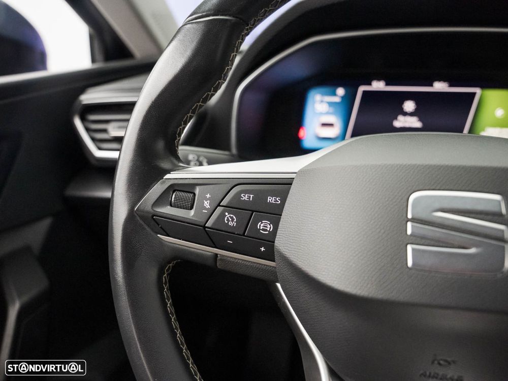 SEAT Leon 1.0 TSI Style - 19