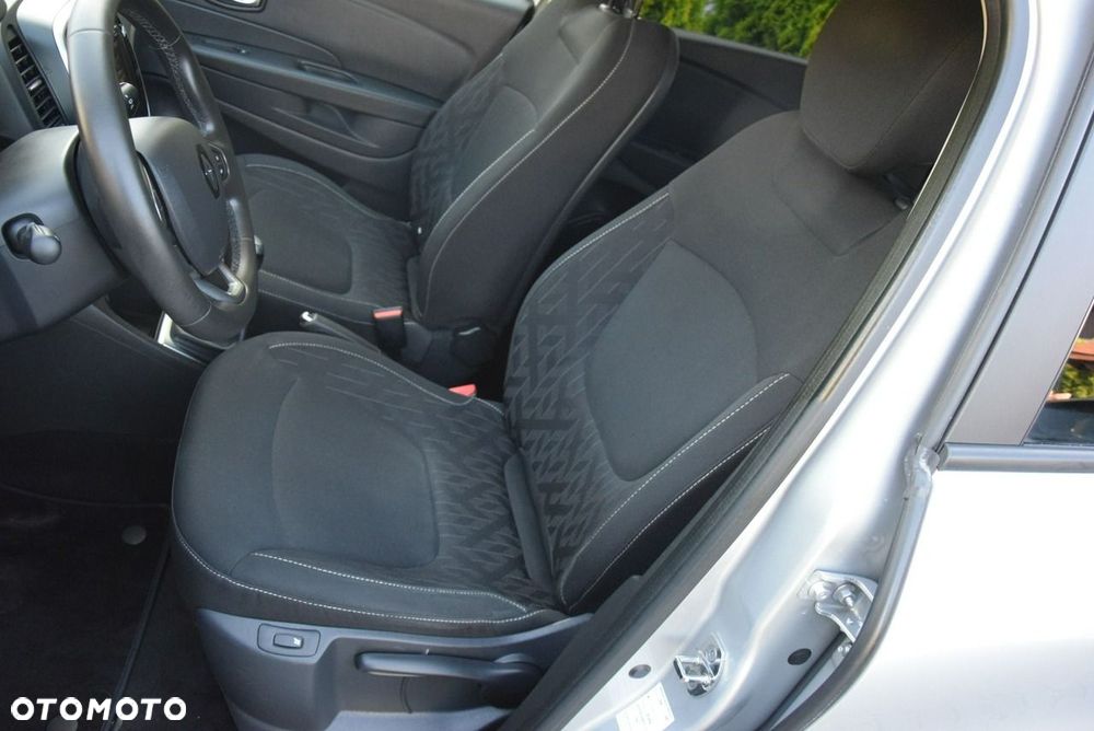 Renault Captur (ENERGY) TCe 90 LIMITED - 32