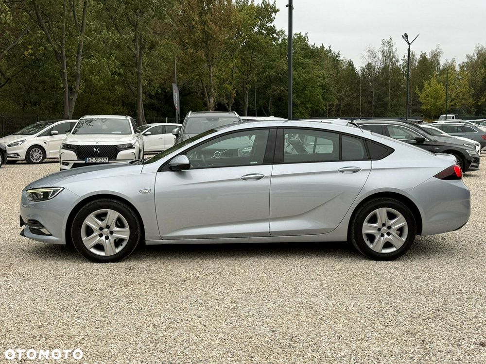 Opel Insignia 1.6 CDTI Enjoy S&S - 7