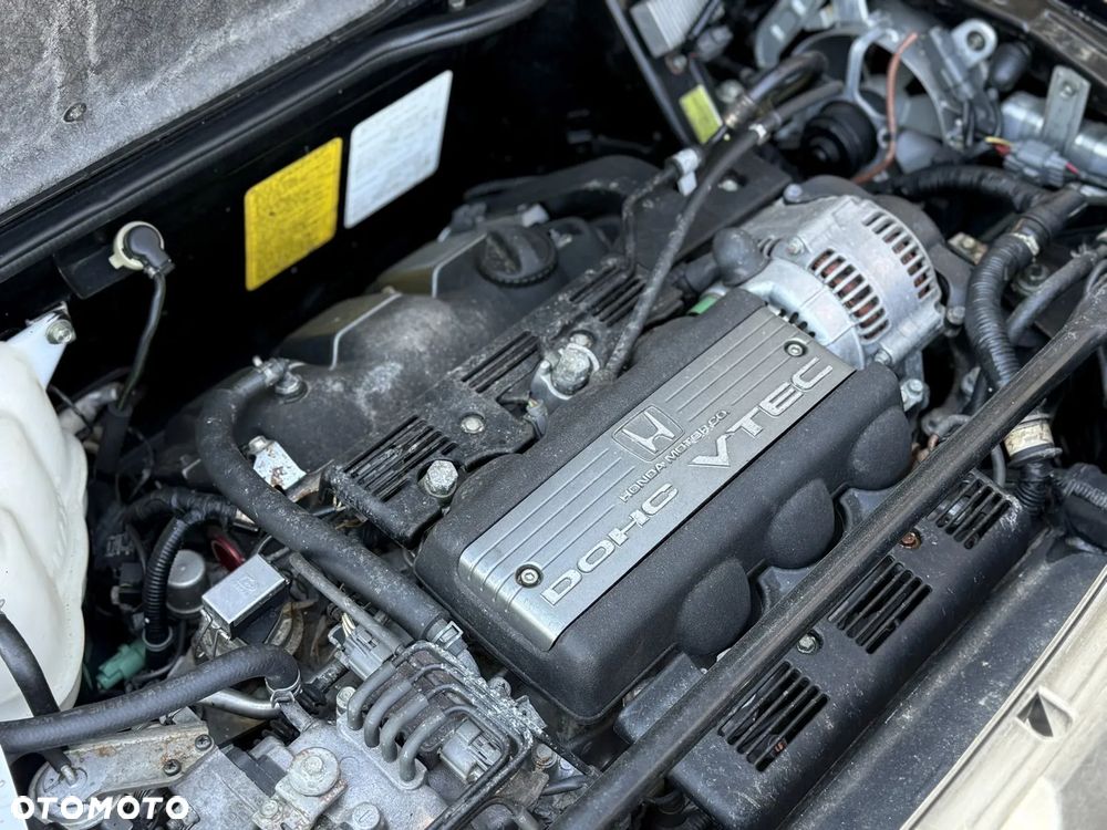 Honda NSX - 32