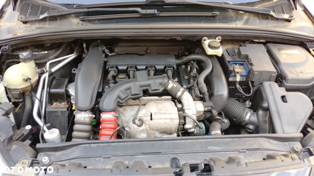 Peugeot 308 - 9