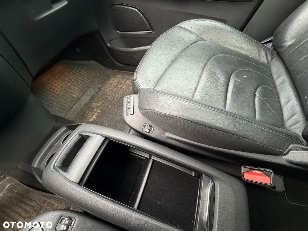 Citroën C4 Picasso BlueHDi 150 EAT6 SHINE - 20