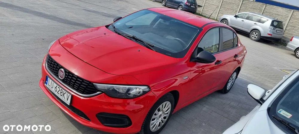 Fiat Tipo 1.4 Classic - 6