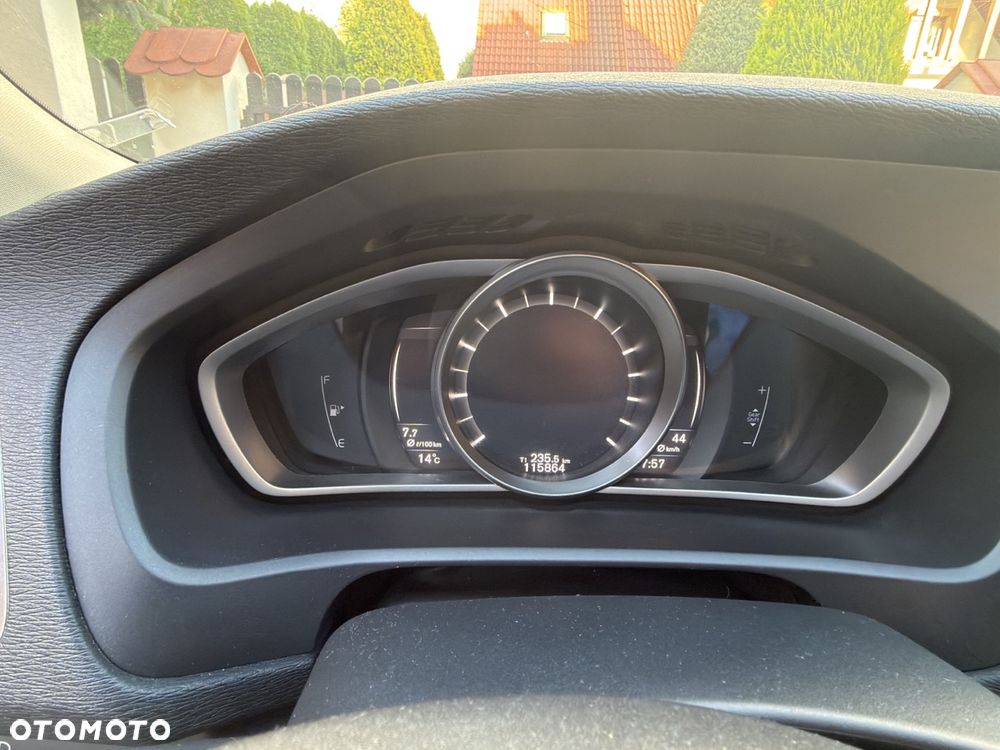 Volvo V40 T3 Drive-E Kinetic - 16