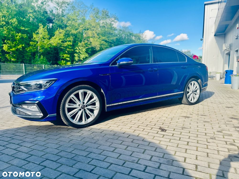 Volkswagen Passat - 23