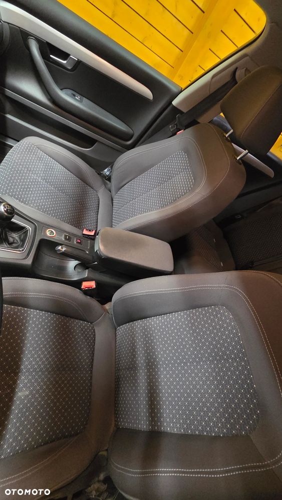 Seat Exeo 1.8T Style - 16