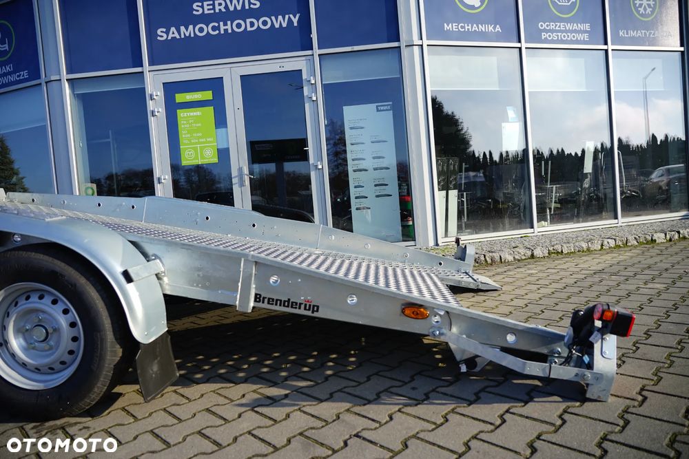 Brenderup 3023GT - 5