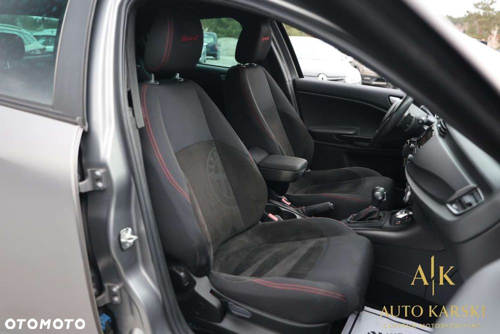 Alfa Romeo Giulietta - 29