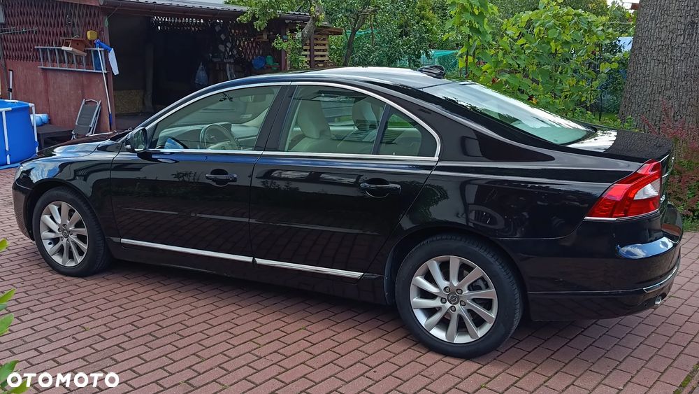 Volvo S80 D4 Drive-E Summum - 16