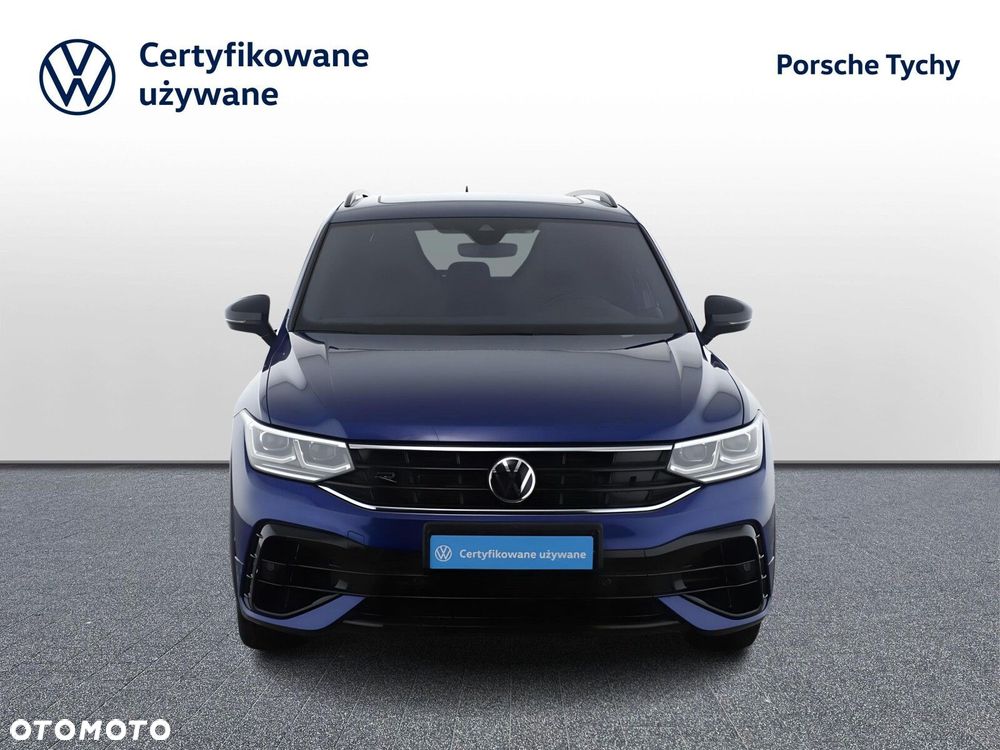 Volkswagen Tiguan - 28