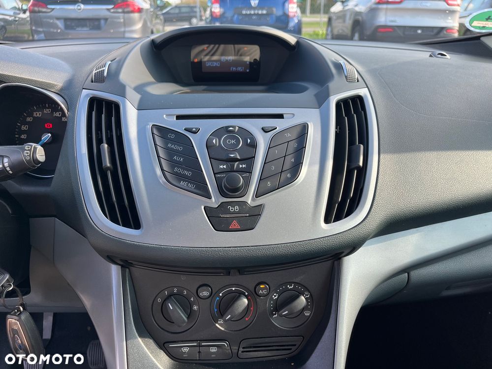 Ford C-MAX 1.6 Ti-VCT Trend - 15