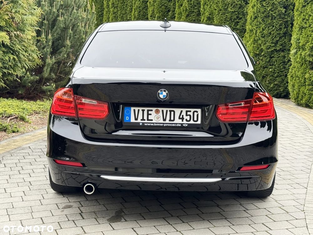 BMW Seria 3 318d Modern Line - 16
