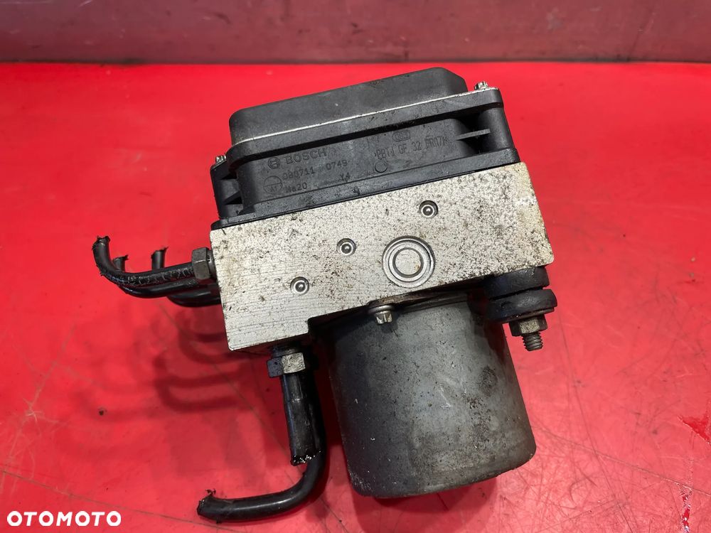 PEUGEOT 508 POMPA ABS 0265951245 - 4