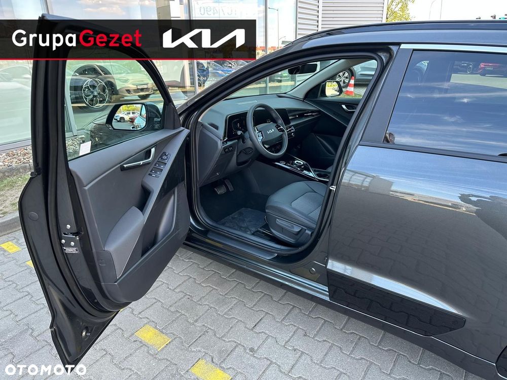 Kia Niro - 12