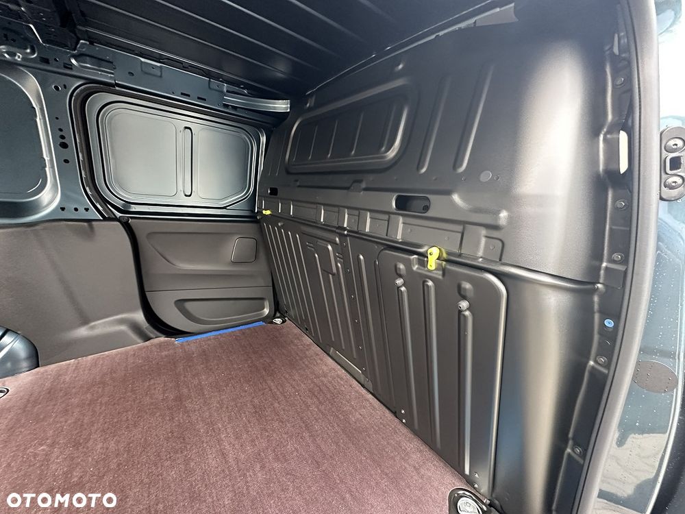 Citroën Berlingo - 18