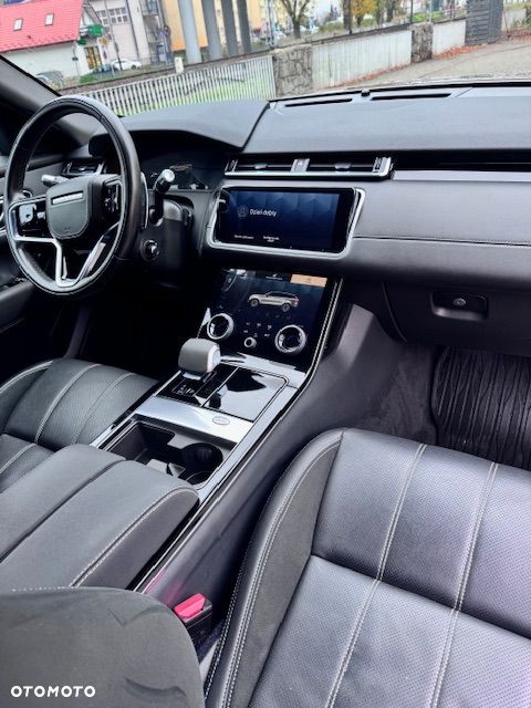 Land Rover Range Rover Velar - 14