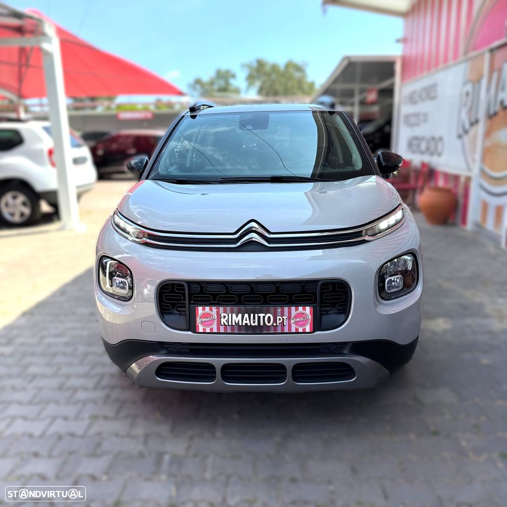 Citroën C3 Aircross 1.2 PureTech Shine - 7