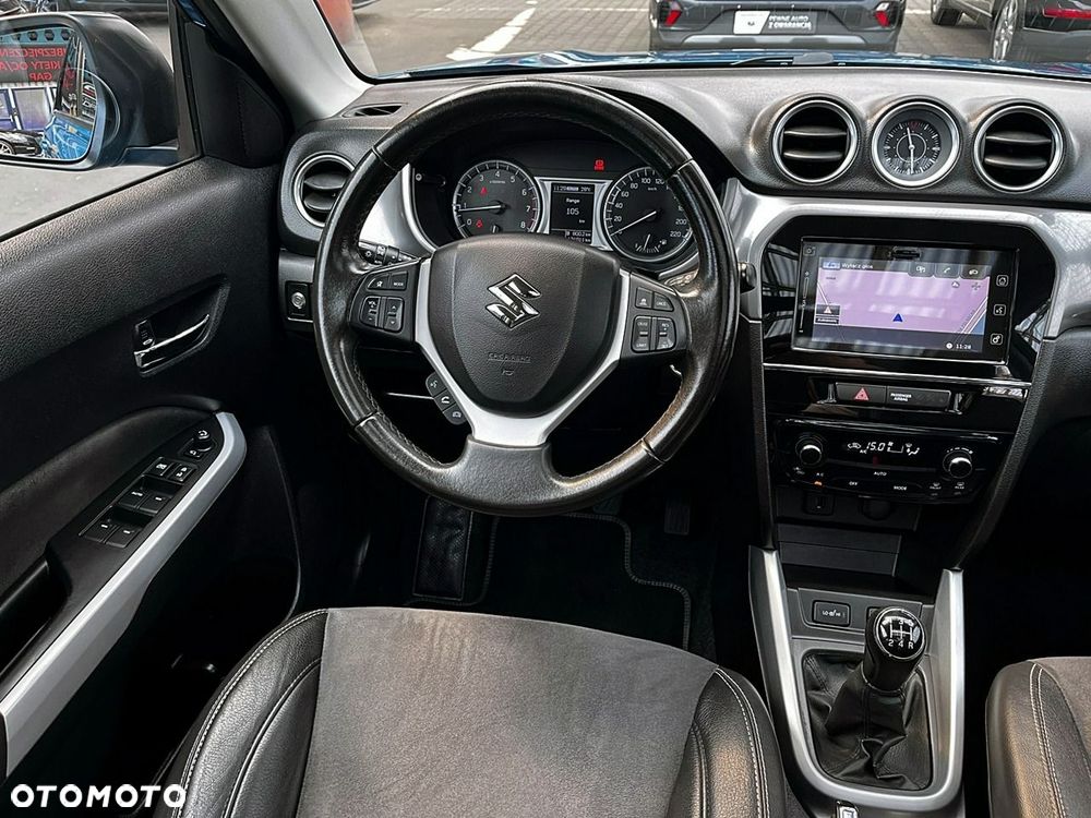 Suzuki Vitara - 16