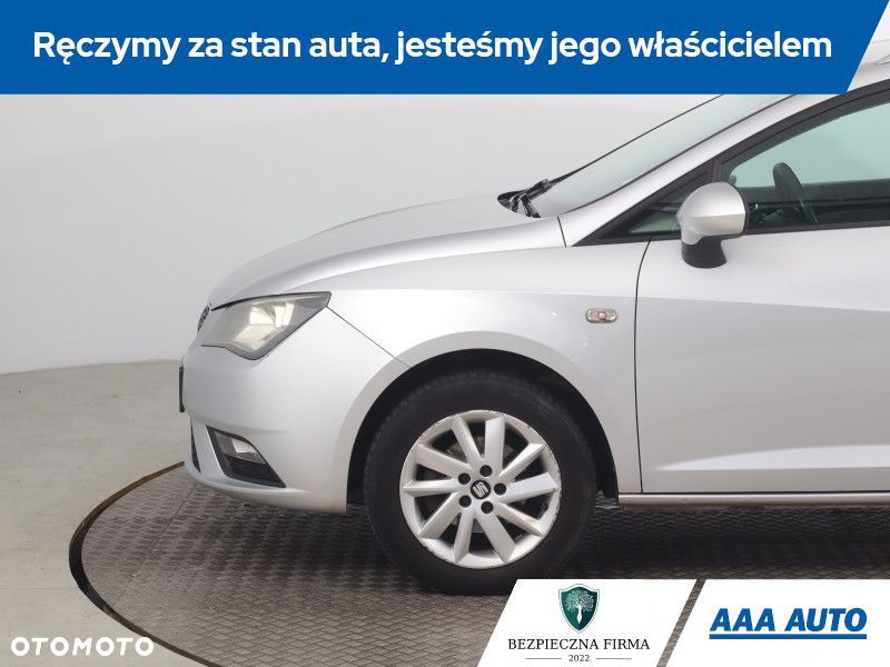 Seat Ibiza - 16