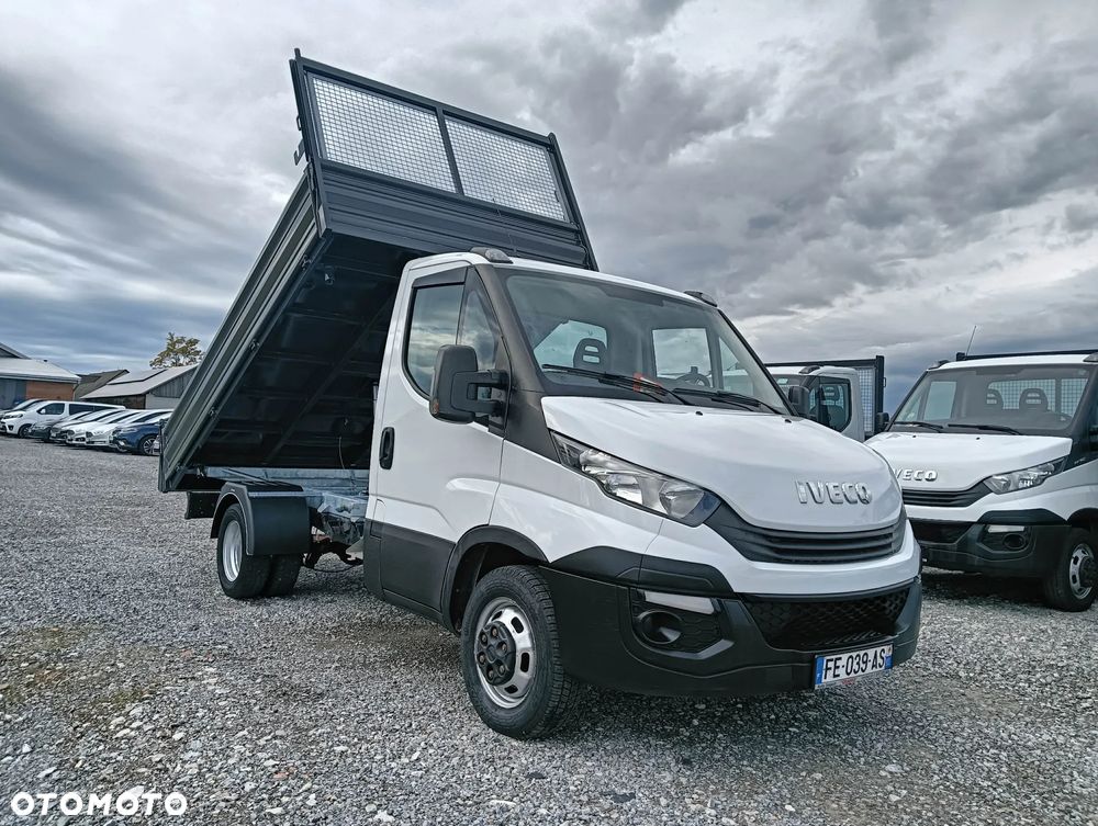 Iveco DAILY 35C14, 35C13, 35C15, 35C16, 36C17, 50C15, 60C15 - 8