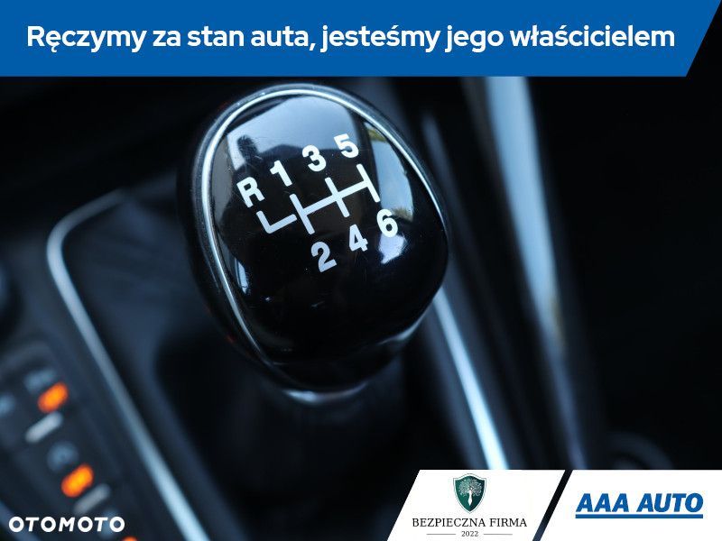 Ford Focus - 17