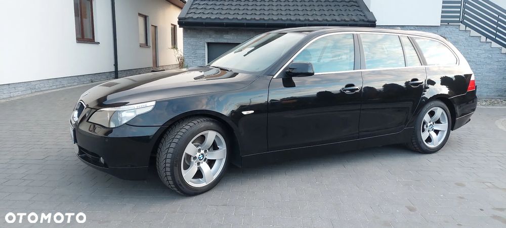 BMW Seria 5 530d - 2