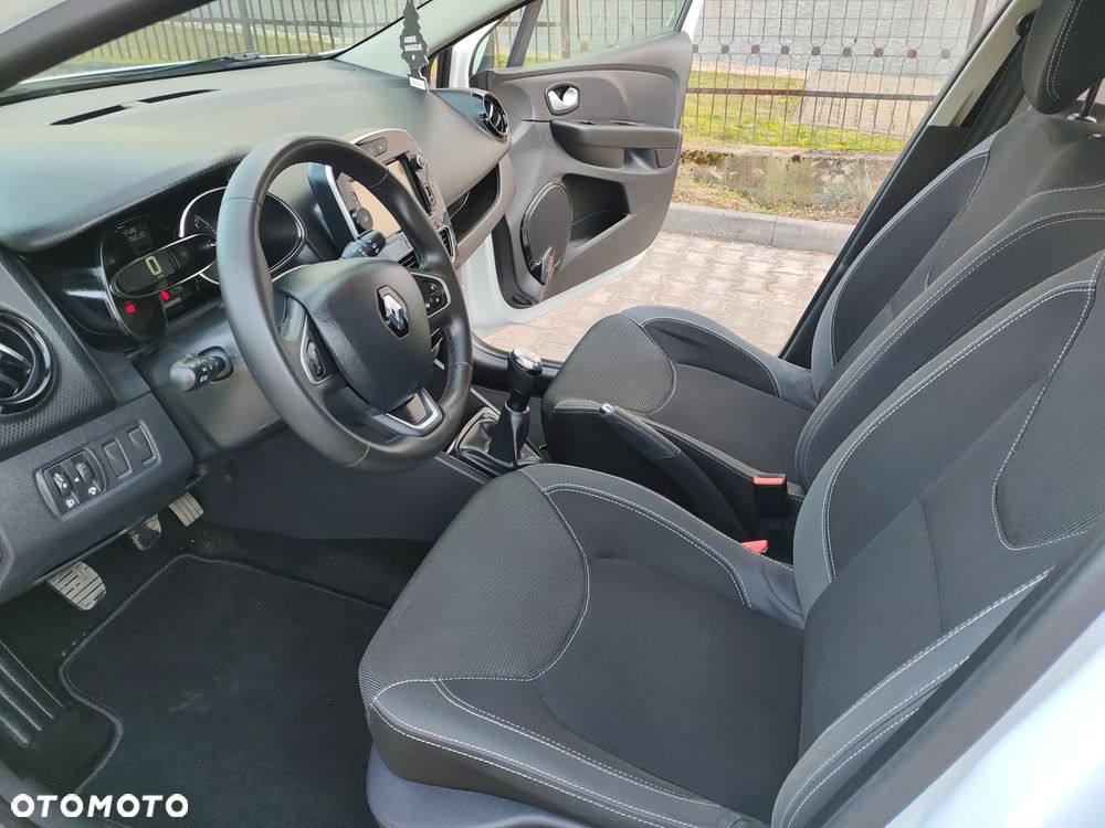 Renault Clio 0.9 TCe Life - 6